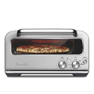 COPY - Breville Smart Oven Pizzaiolo Pizza Oven